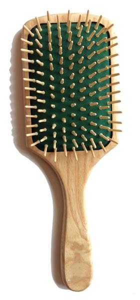 Cepillo alargado de madera - El Gramo Original